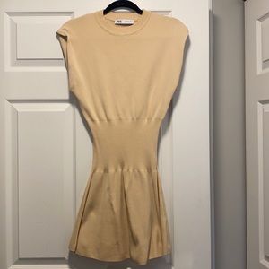 Zara Knit Dress